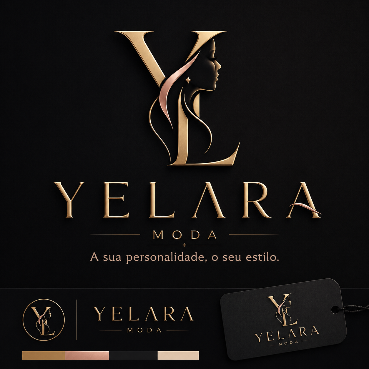 YELARA MODA