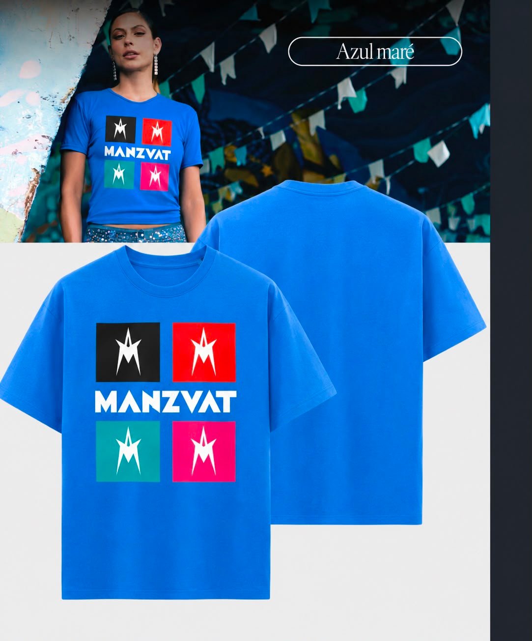 MANZVAT