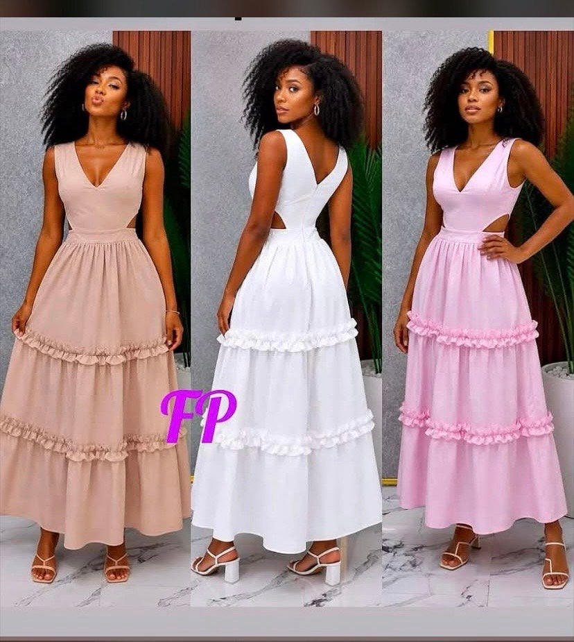 Vestidos