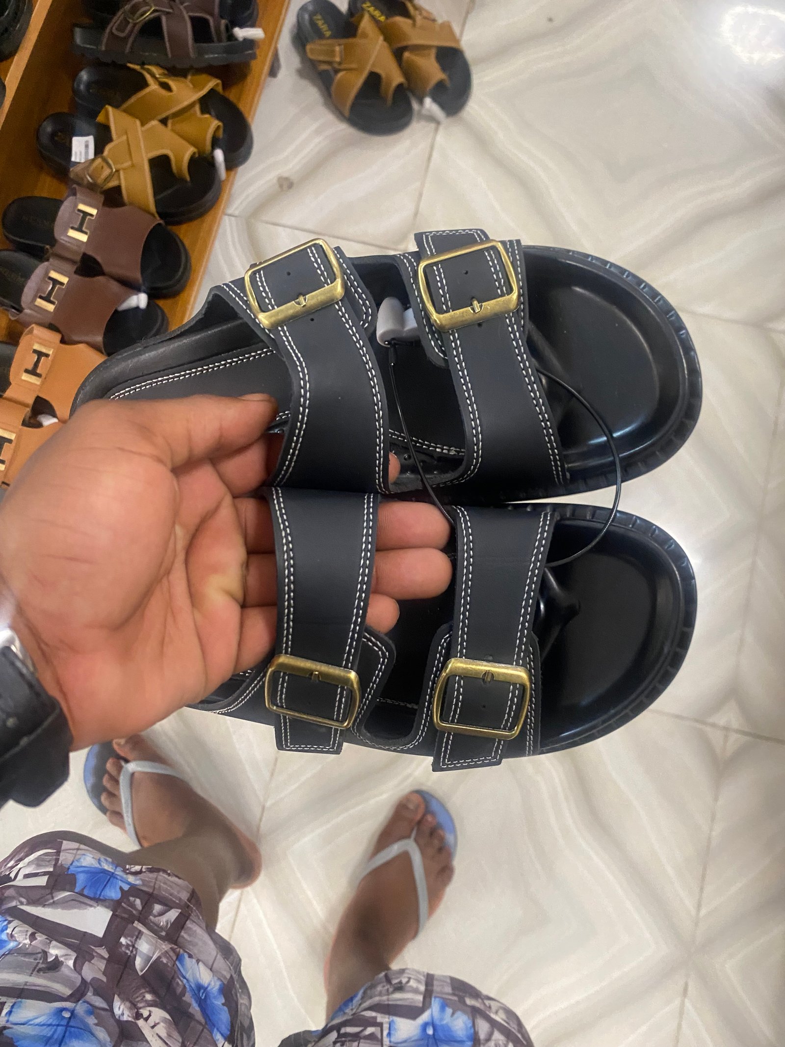 Chinelo