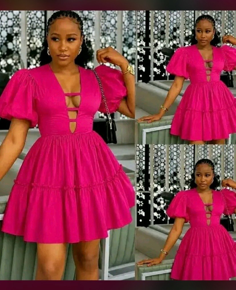 Vestido