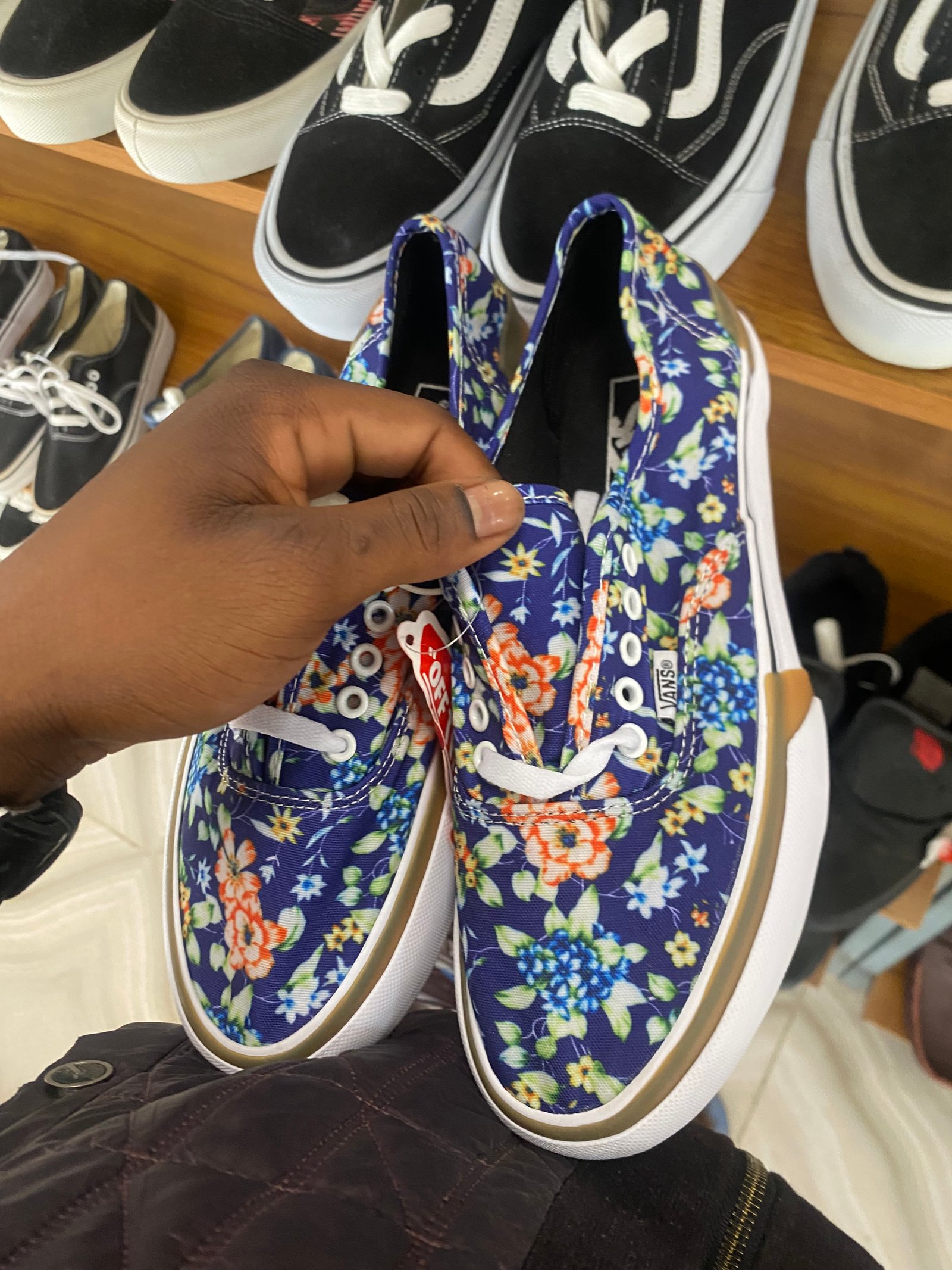 Vans
