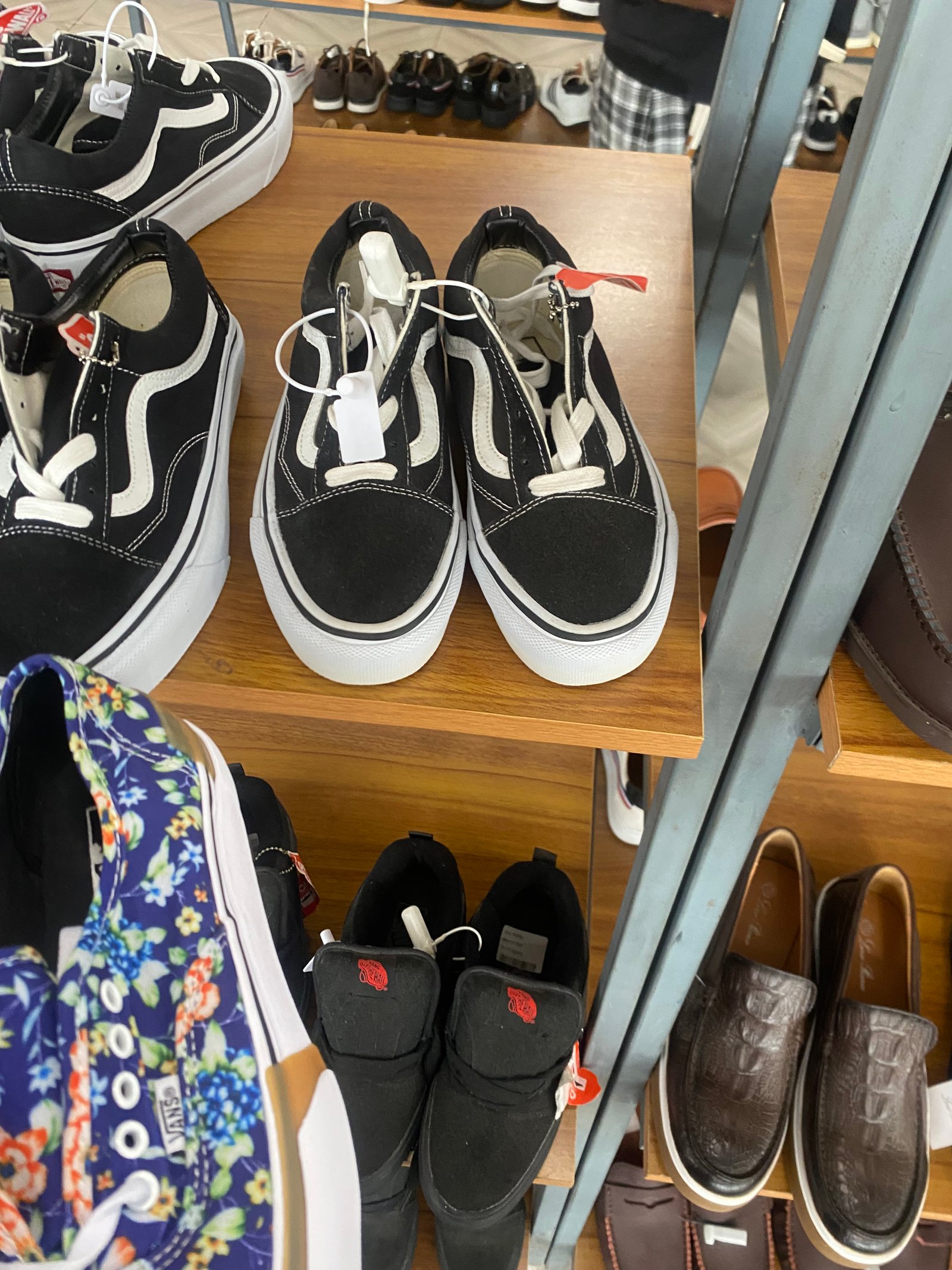 Vans