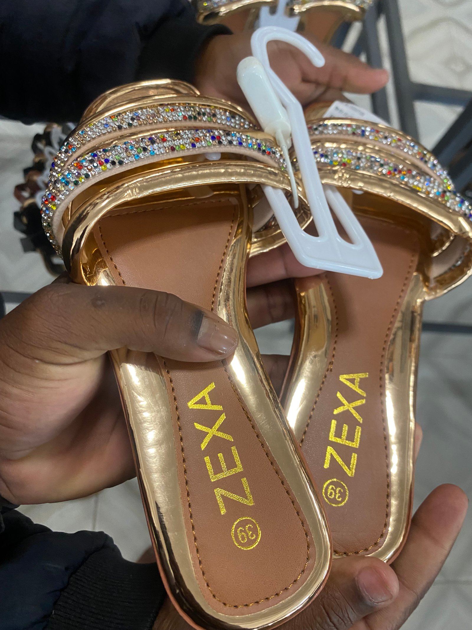 Zexa