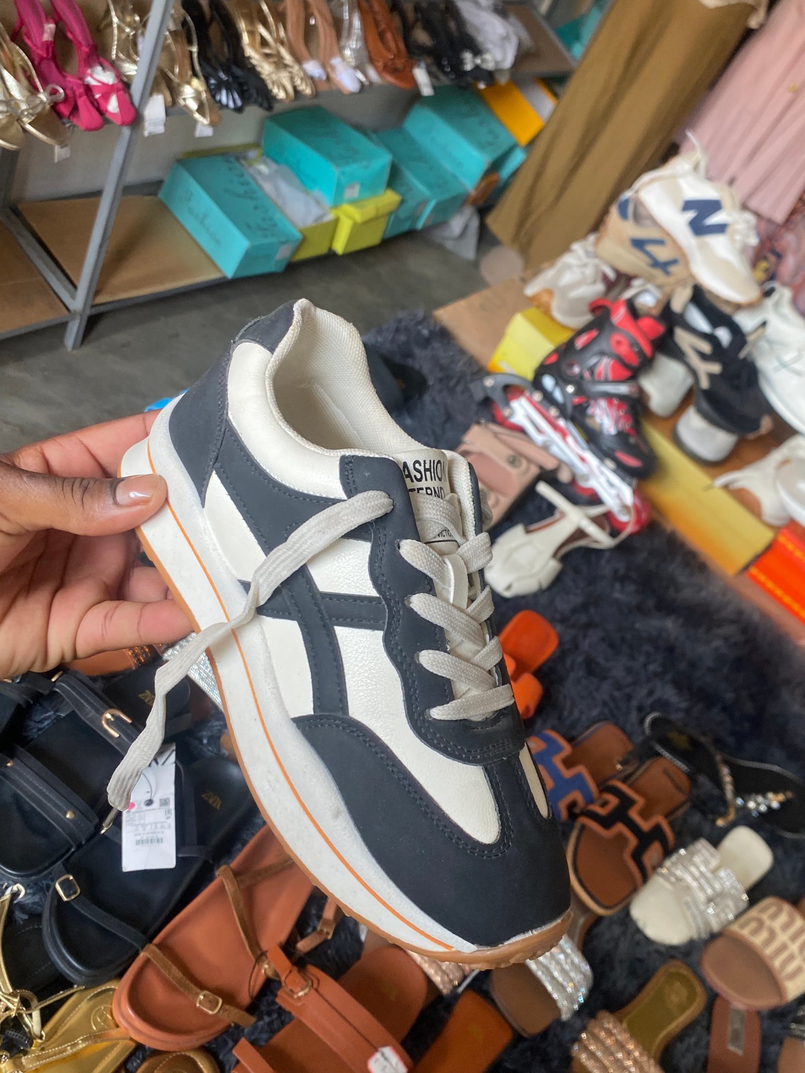 Fashion