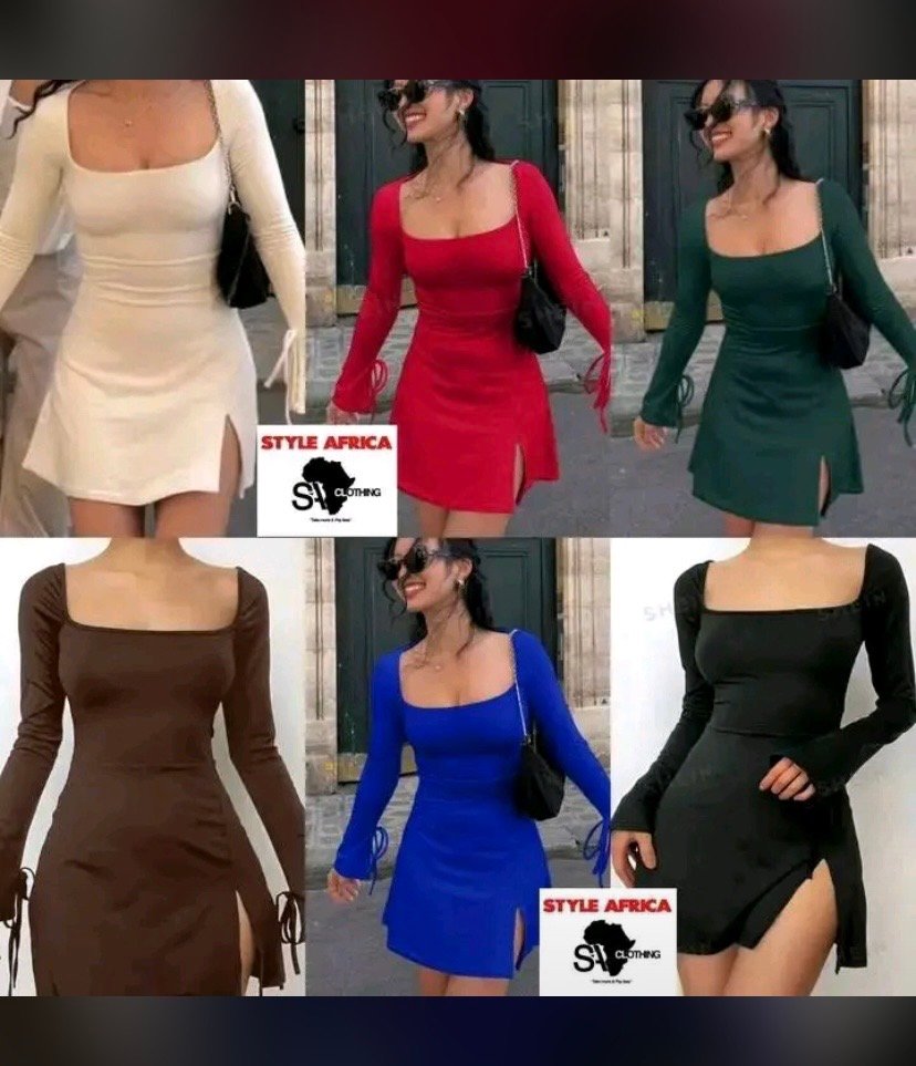 Vestidos
