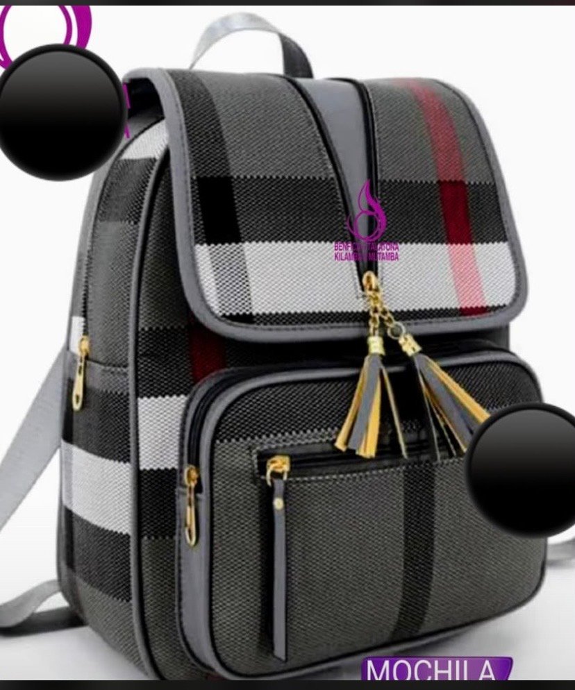 Mochilas