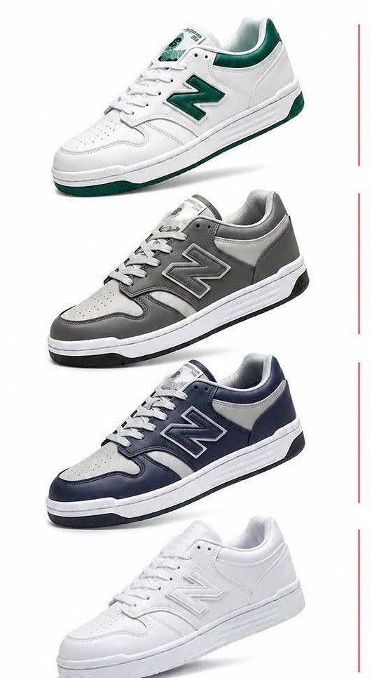 New Balance