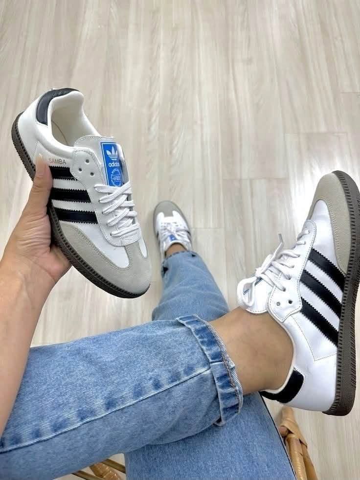 Adidas