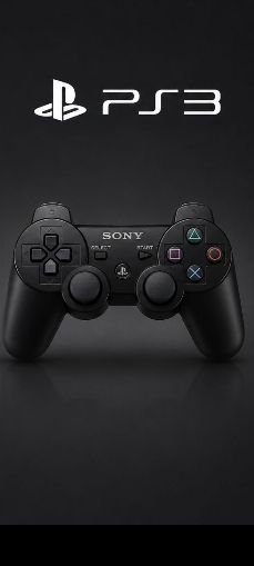 Comandos PS3