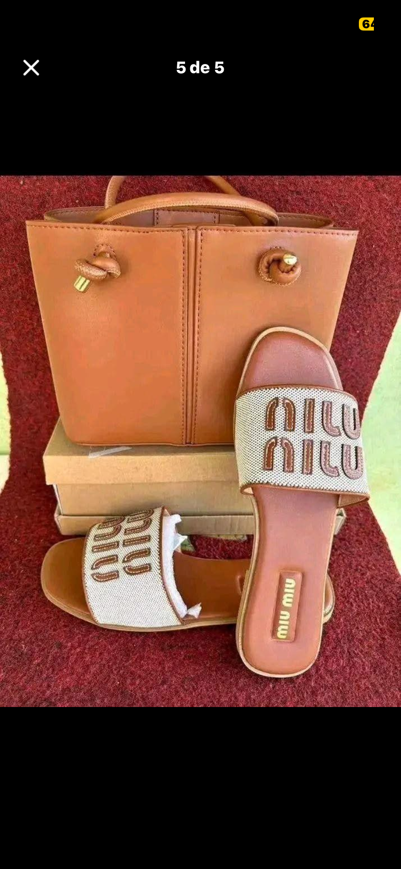 Conjunto