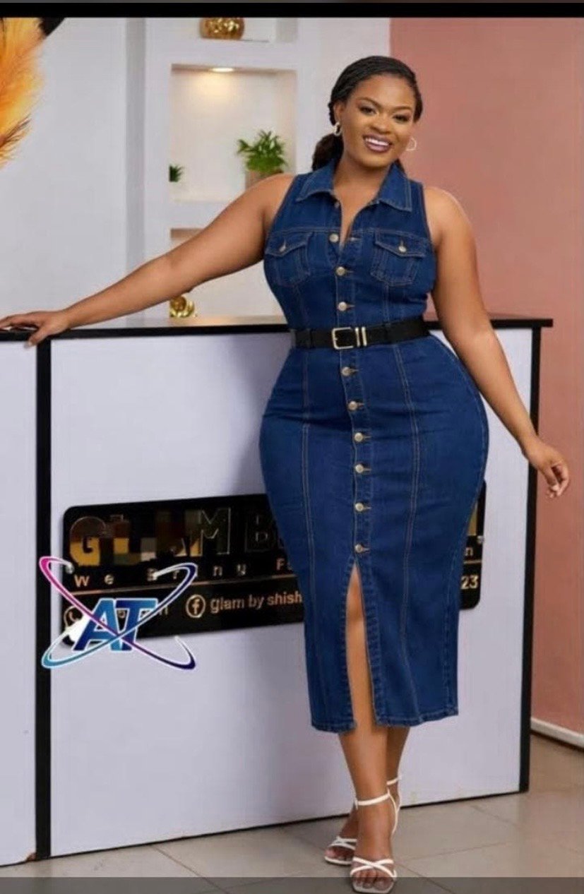 Bata jeanece