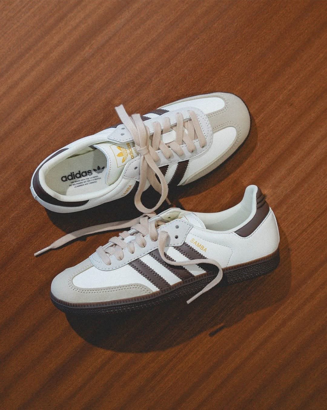 Adidas samba