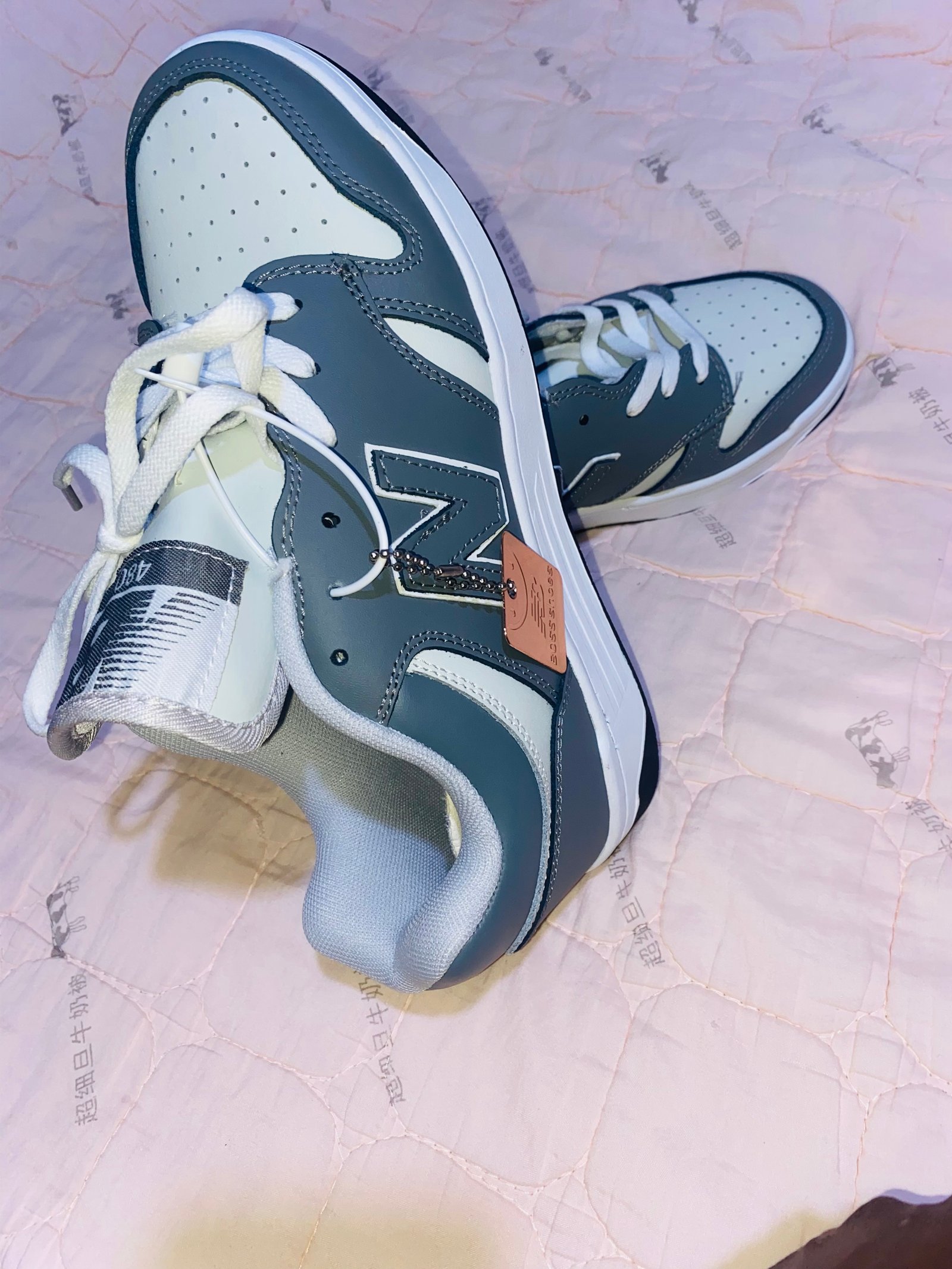 Tênis new balance