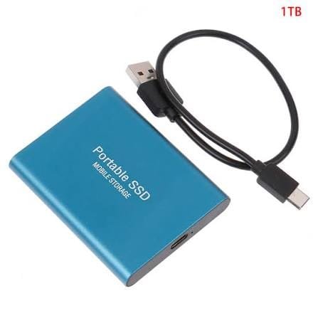 SSD