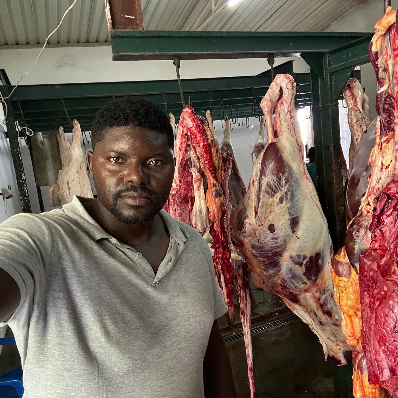 Vacas/kg