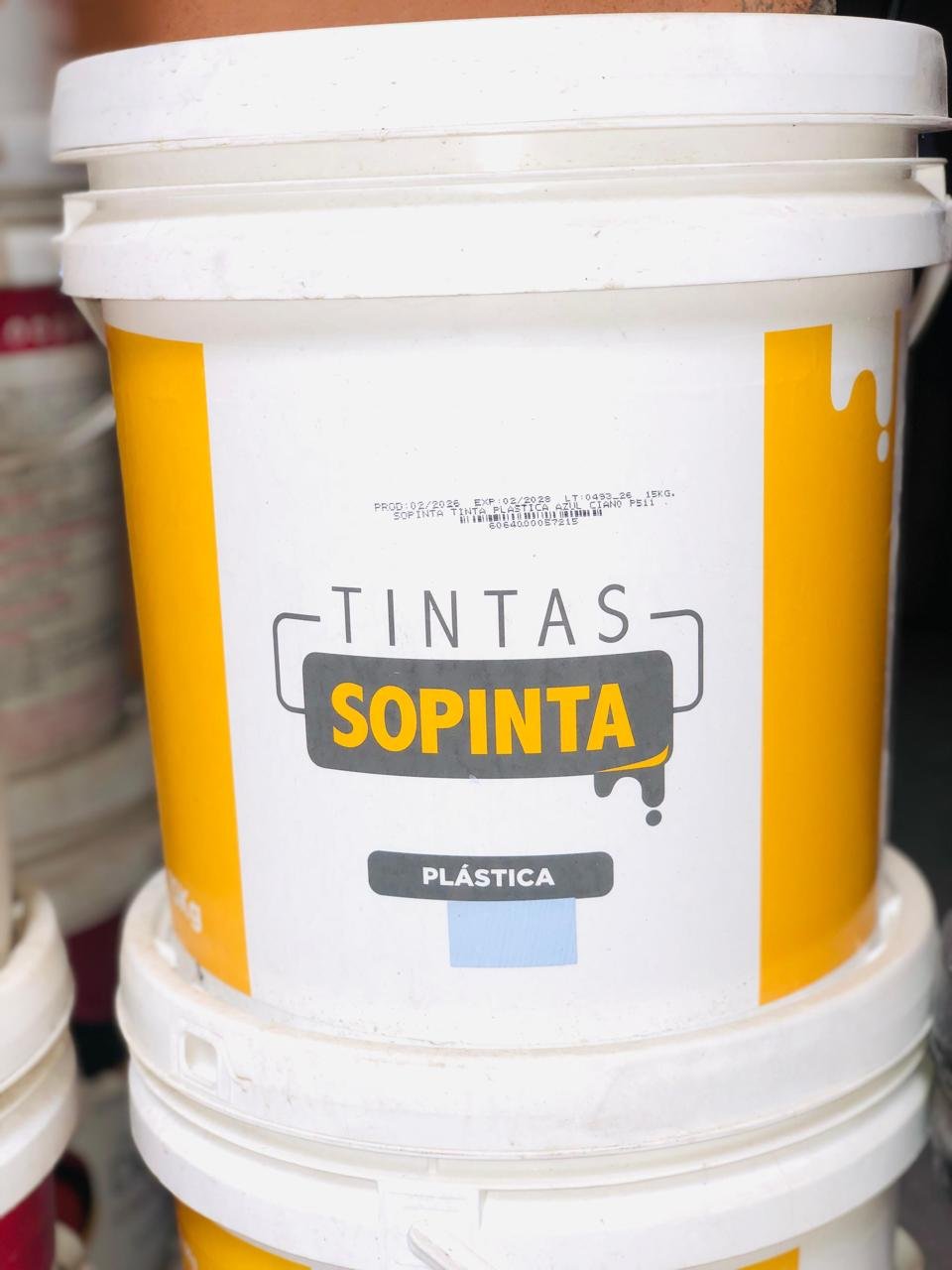Sopinta