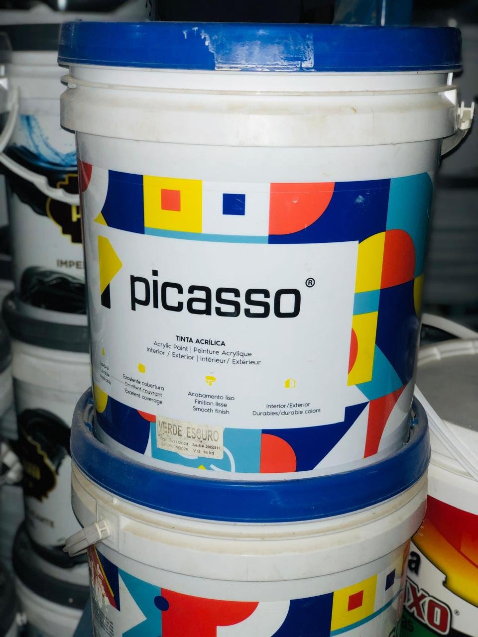 Picasso